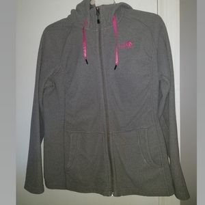 North face jacket
